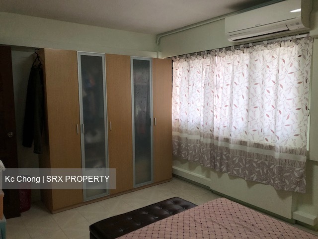 Blk 322 Jurong East Street 31 (Jurong East), HDB 5 Rooms #176897422